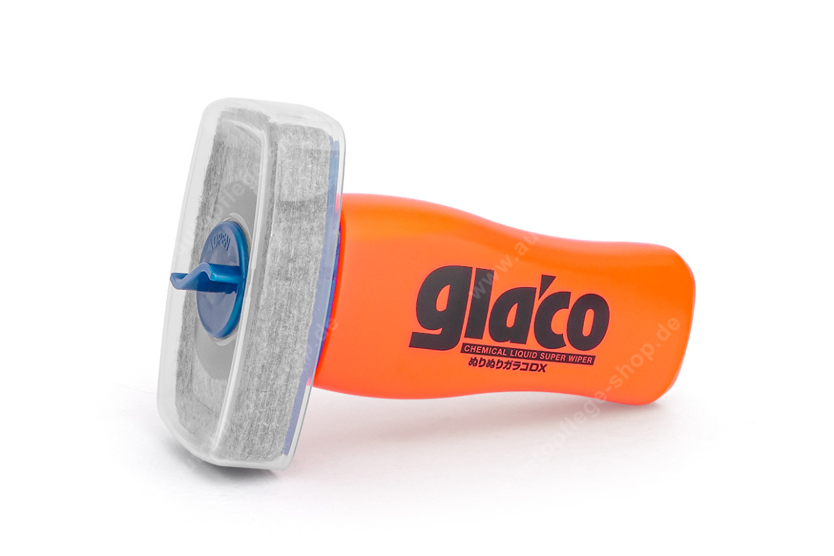 Soft99 Glaco DX - Scheibenversiegelung 110ml 