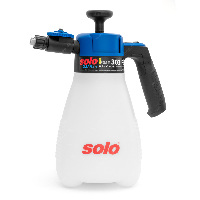 Nuke Guys Sprayer - Sprühflasche 500ml 360° Double Action System 