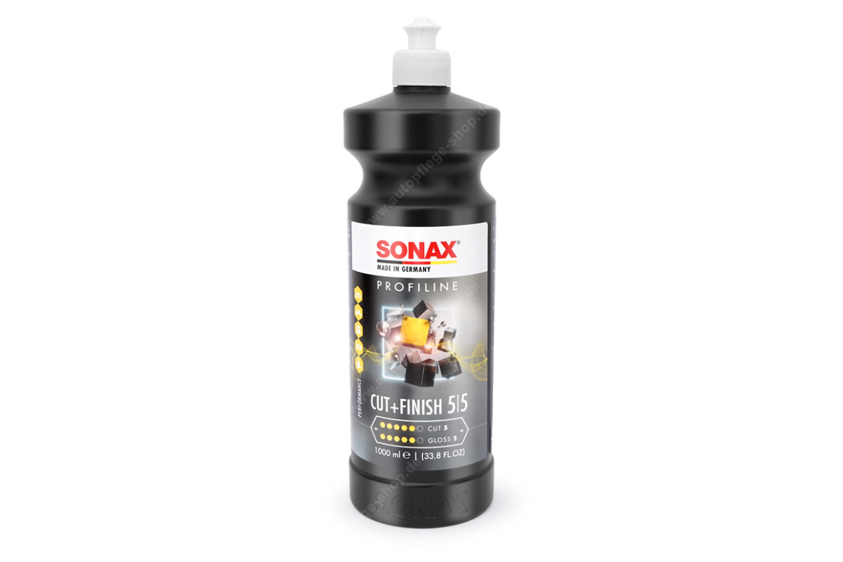 Sonax ProfiLine Cut & Finish Politur 1L 