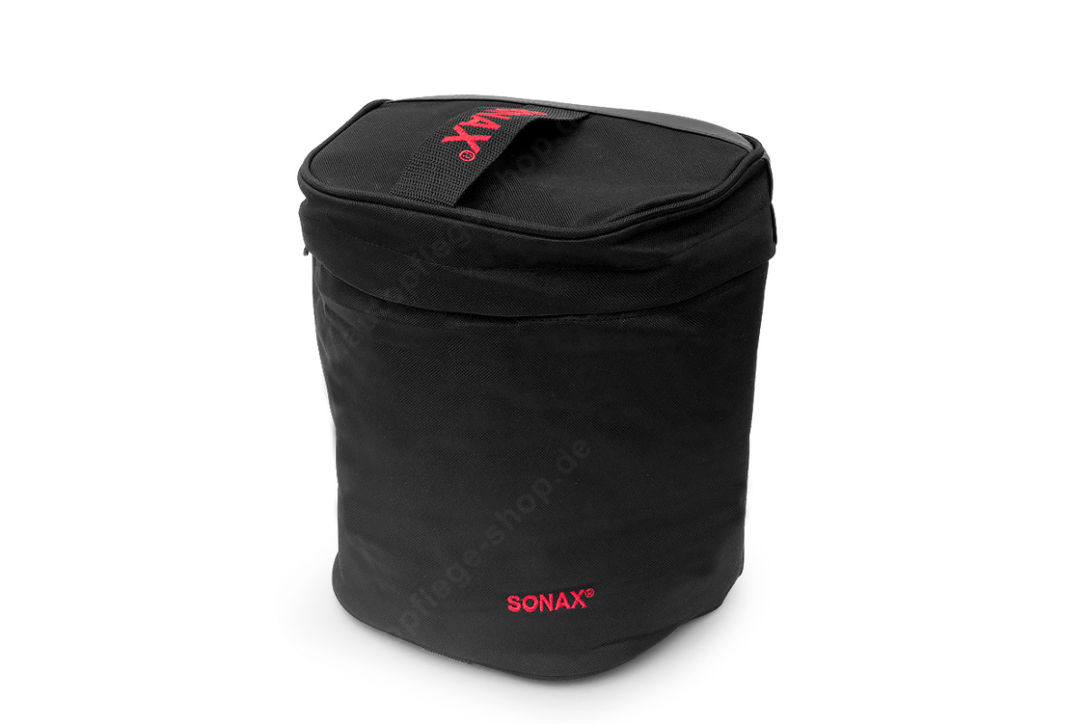 Sonax Kofferraum-Organizer Bag Pflegetasche 