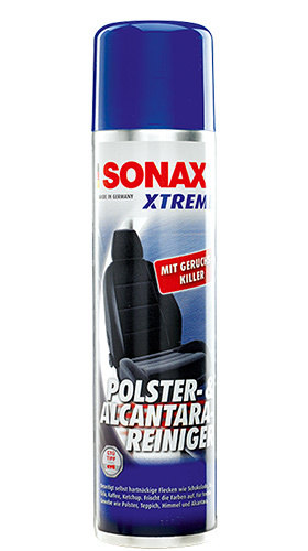 SONAX Xtreme Alcatara Reiniger, 400ml kopen? - Autoreiniging