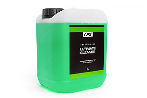APS Premium Ultimate Cleaner - pH-neutrales APC-Konzentrat 5L