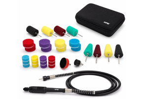 APS X-Polisher  - Nano XPolisher Polishing KIT - Adapter nach Wahl