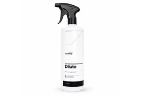 Carpro Dilute 1000 - leere HDPE-SprühFlasche mit Verdünnungskala 1L