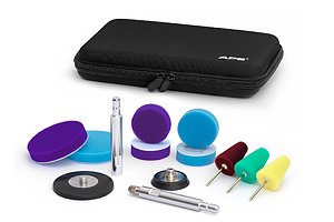 APS Upgrade DELUXE Kit für Flex PXE80 14-tlg.