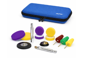 APS Upgrade DELUXE Kit für Flex PXE80 14-tlg.