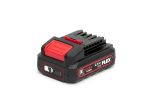 Flex AP Akku LI-ION 12V-2,5Ah