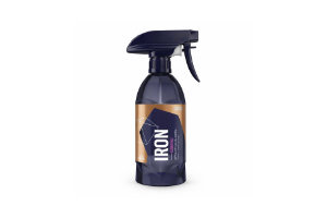 GYEON Q2M Iron REDEFINED Flugrostentferner Felgenreiniger 500ml