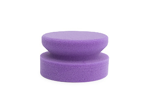 Nanolex Scrub Puck - Applikator für Nanolex Scrub - medium Ø90mm 