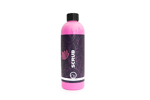 Nanolex Scrub - fortschritlicher Lackreiniger 750ml