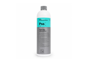 Koch Chemie Plast Star silikonölfrei 1000ml