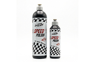 ZviZZer Speed Polish One Step Politur