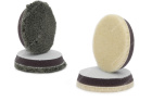 APS Fiber Zoom Pads - Polierpads Ø55-65mm versch. Härten