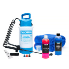 Gloria / APS  Foam Master Wash Kit - Ceramic Storm+Snow Foam 6tlg.