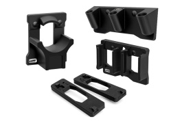 APS X-ORG Essential Kit für Flex PXE80 Akkupolierer 4tlg. - Autopflege ...