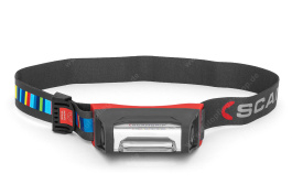 Scangrip I-MATCH 3 - LED-Stirnleuchte - Autopflege-Shop.de