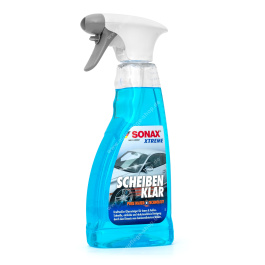 Sonax 02381410 XTREME ScheibenKlar 1+1 Aktion 2 Stück