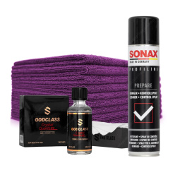 The Class Coating Set - Autopflege-Shop.de