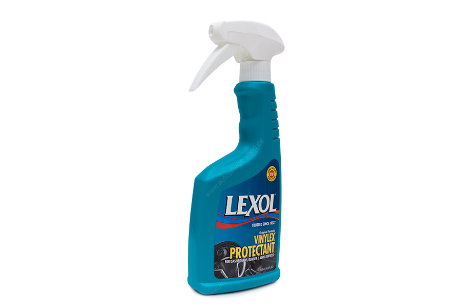 Lexol vinylex protectant - Vertrauen Sie dem Gewinner der Tester