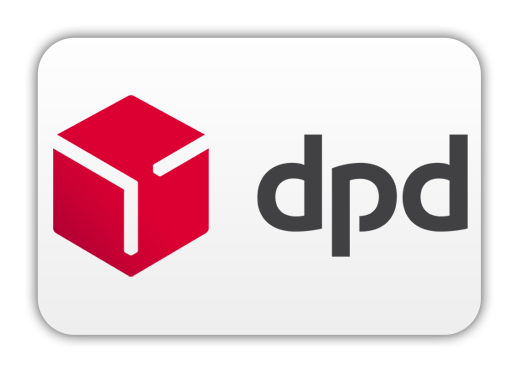 Schneller Versand mit DPD