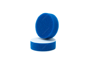 APS Mini50 Pads - Heavy Cut dunkelblau - für tiefe Kratzer 
