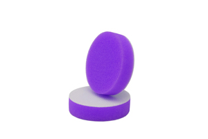 APS Mini50 Pads - Regular Cut lila - für mittlere Kratzer 